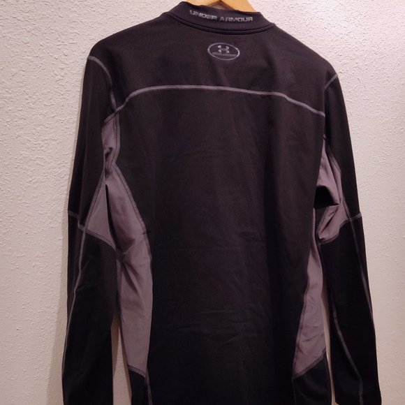 Under Armour, Cold Gear, Activewear, Medium - Picture 5 of 5